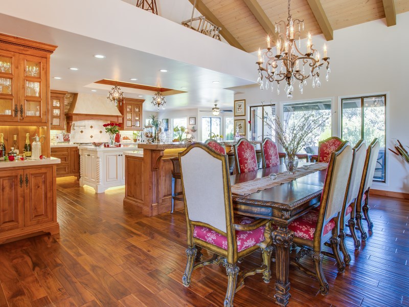 Listing 500 Rancho Alisal Dr, Solvang CA 93463