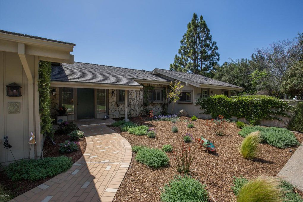 Listing 689 Rancho Alisal Dr, Solvang CA 93463