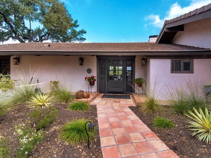 Listing 470 Rancho Alisal Drive, Solvang CA 93463