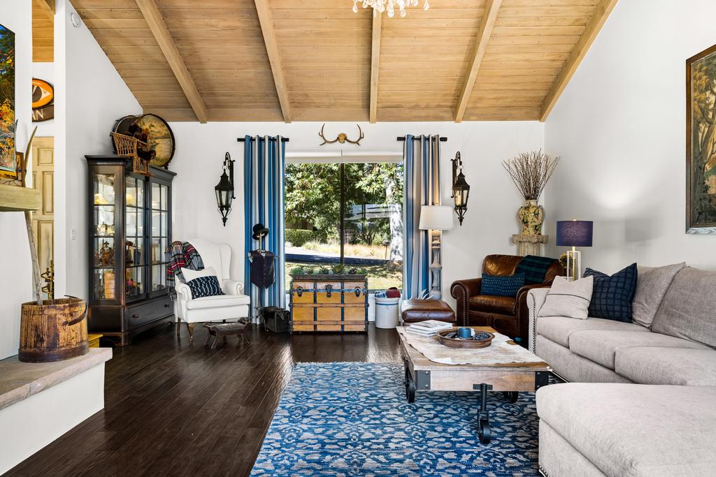 Listing 180 Rancho Alisal Dr, Solvang CA 93463